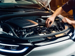 great falls electric car service, ev repair, battery maintenance